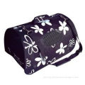 Best design designer dog carriers wholesale with fashion style,custom design available,OEM orders are welcome